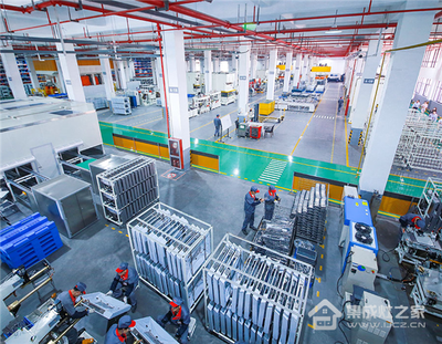 用德意集成灶，讓你真的得意！